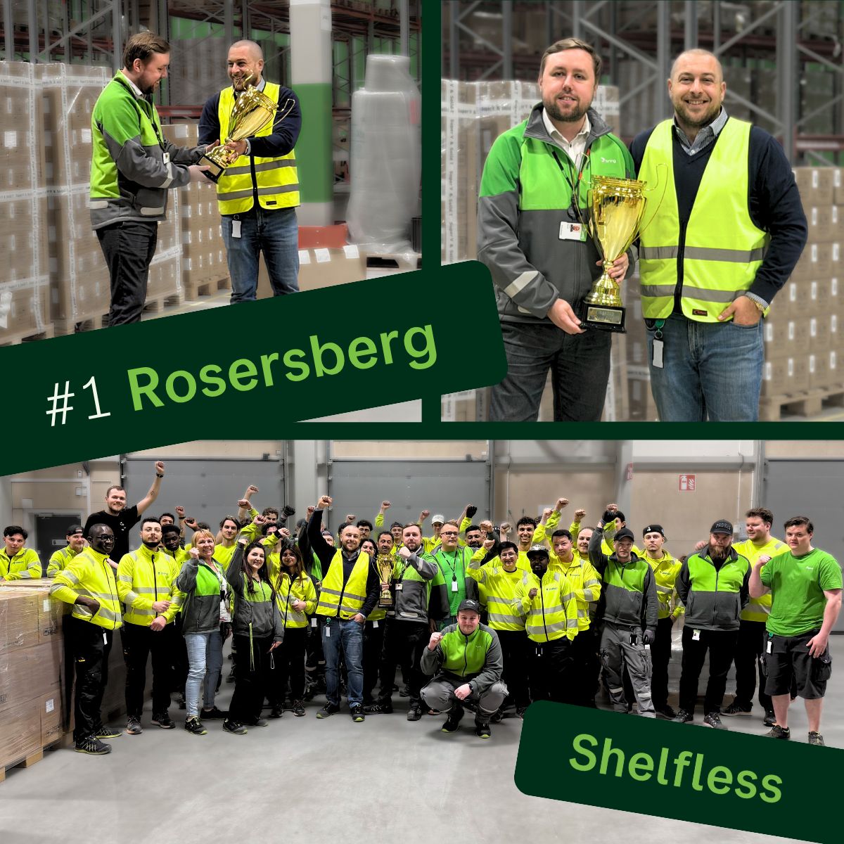Bring Shelfless Sverige ad
