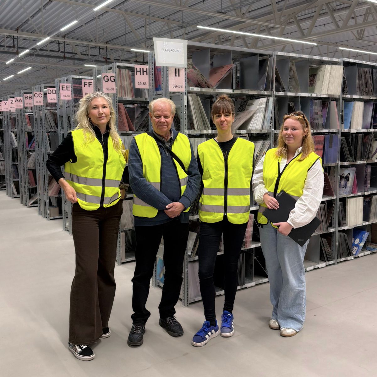 Bring Shelfless Sverige ad