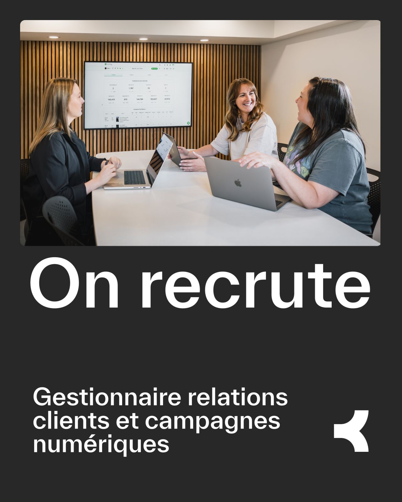 BOLÉAN ad
