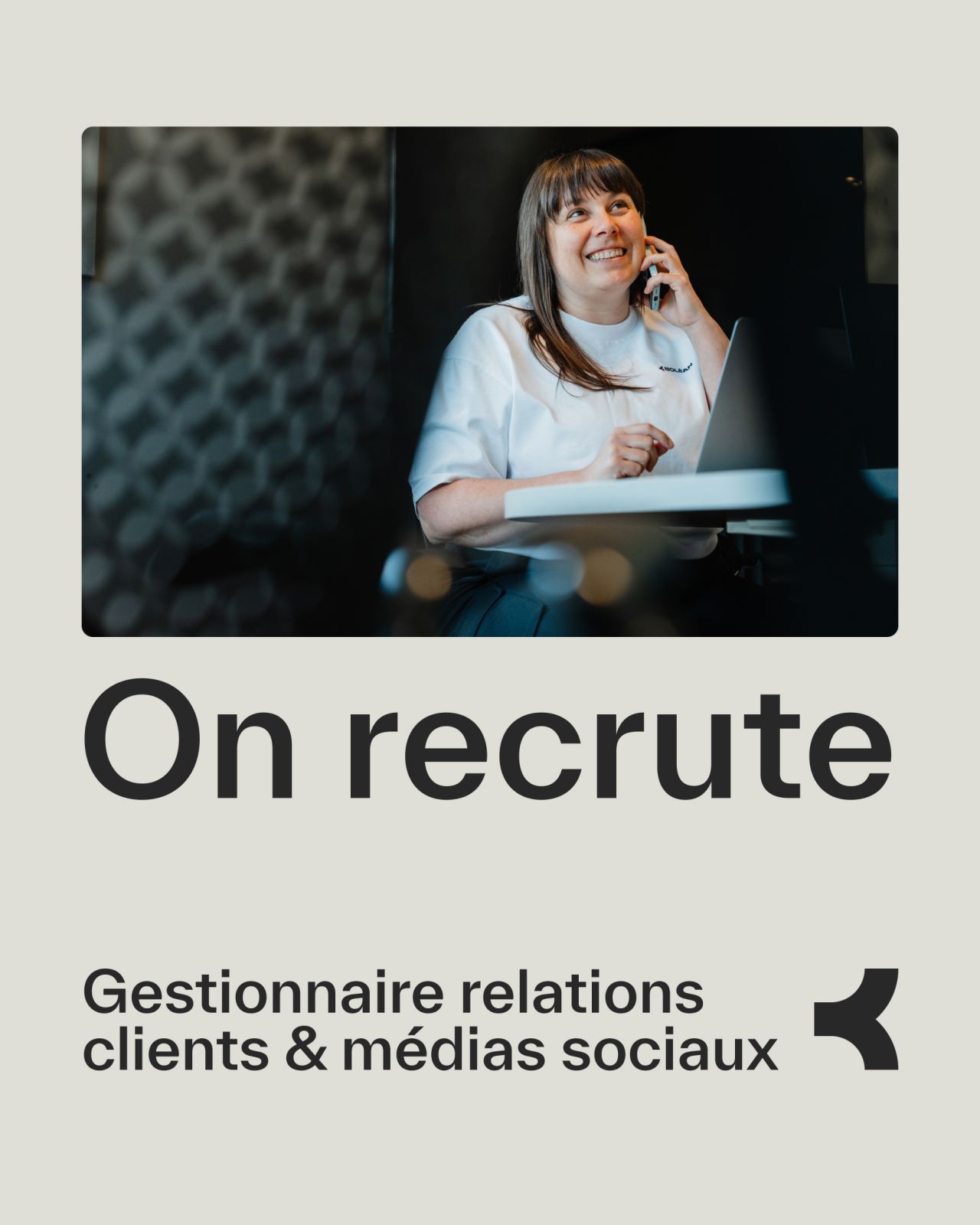 BOLÉAN ad