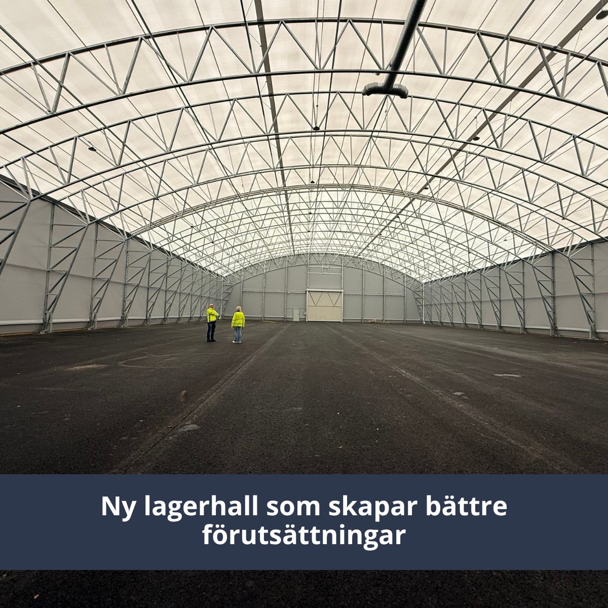 EBP I OLOFSTRÖM AB ad