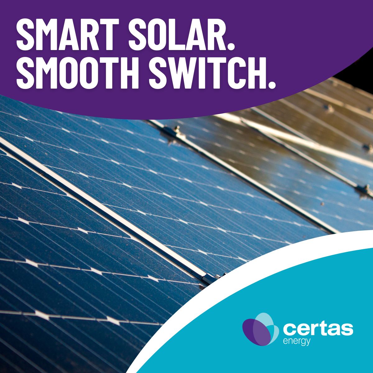 Certas Energy ad