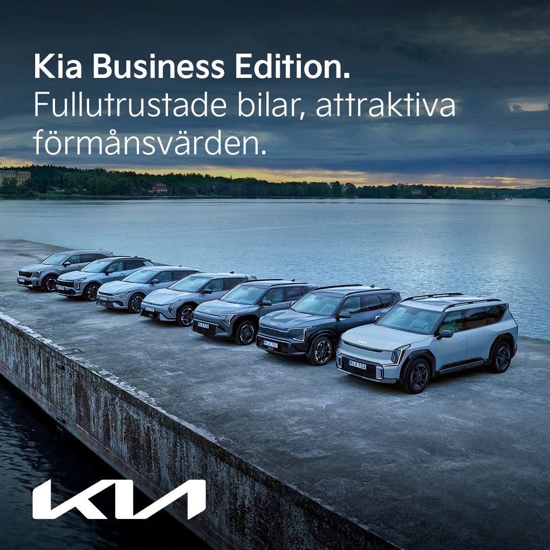 BILKOMPANIET SIGORO AB ad