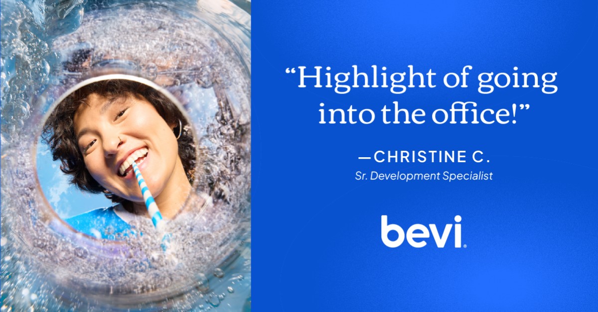 Bevi ad