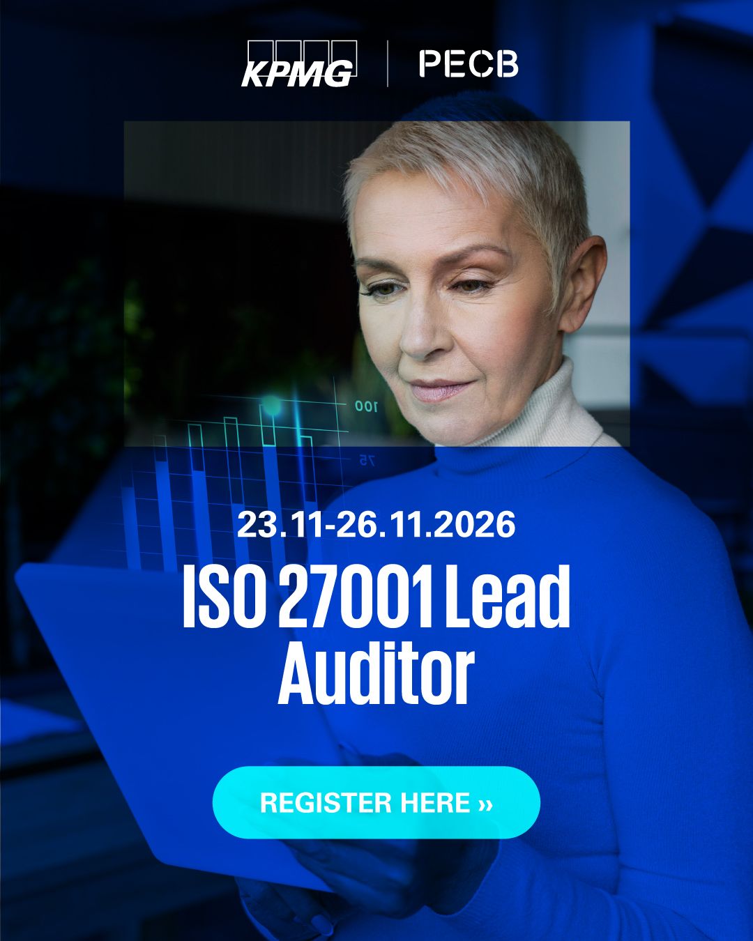KPMG Finland ad