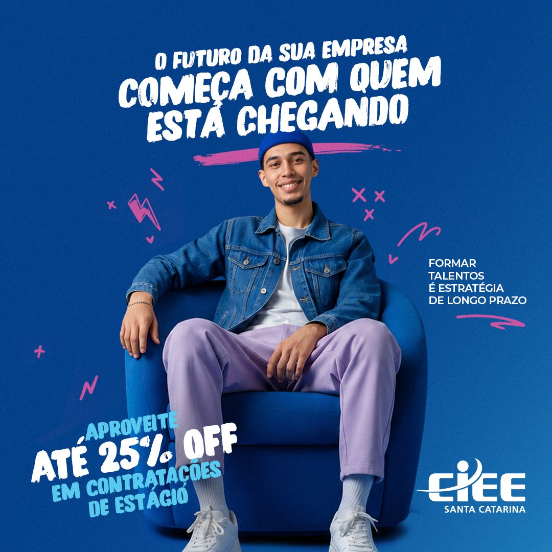 CIEE SC ad