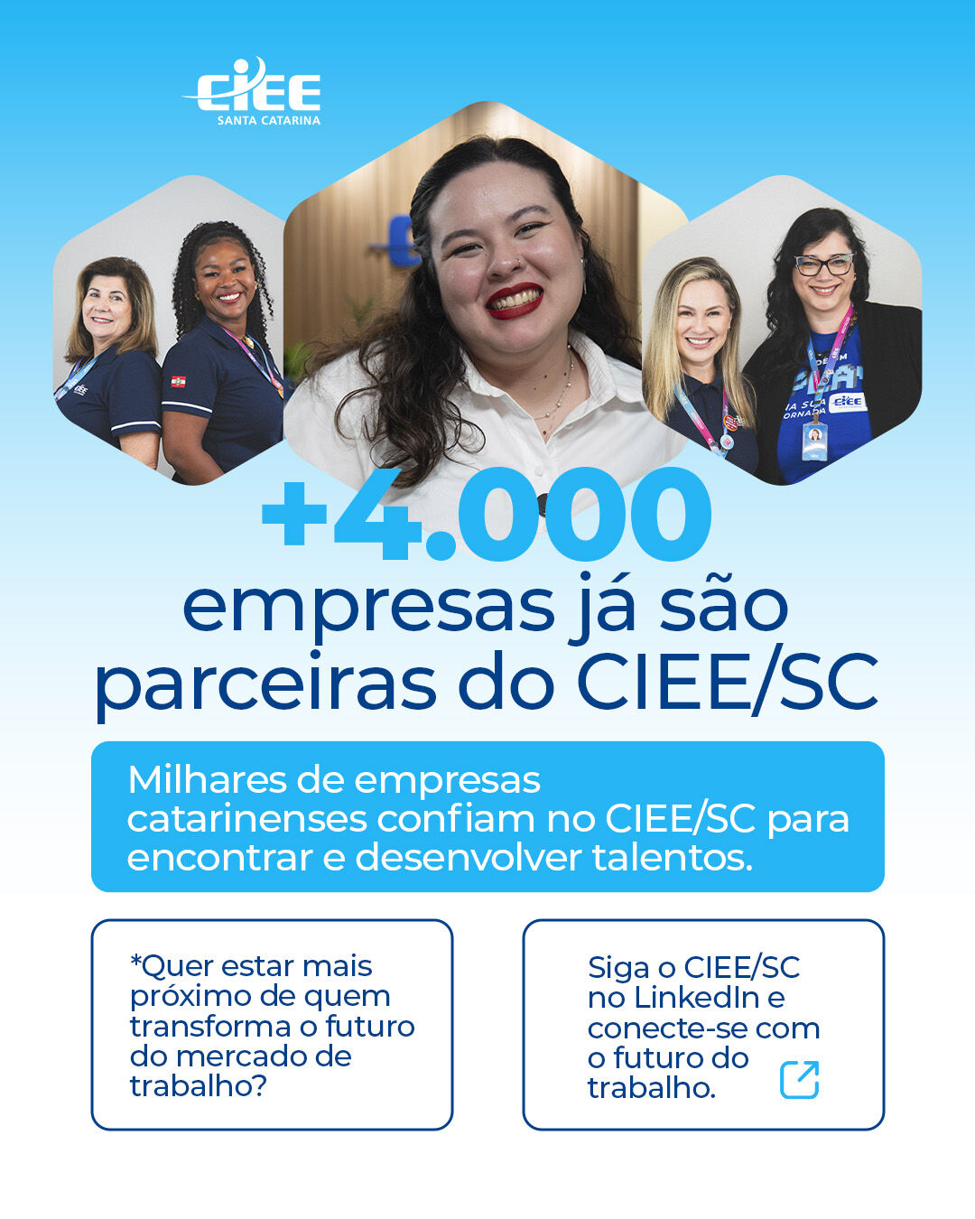 CIEE SC ad