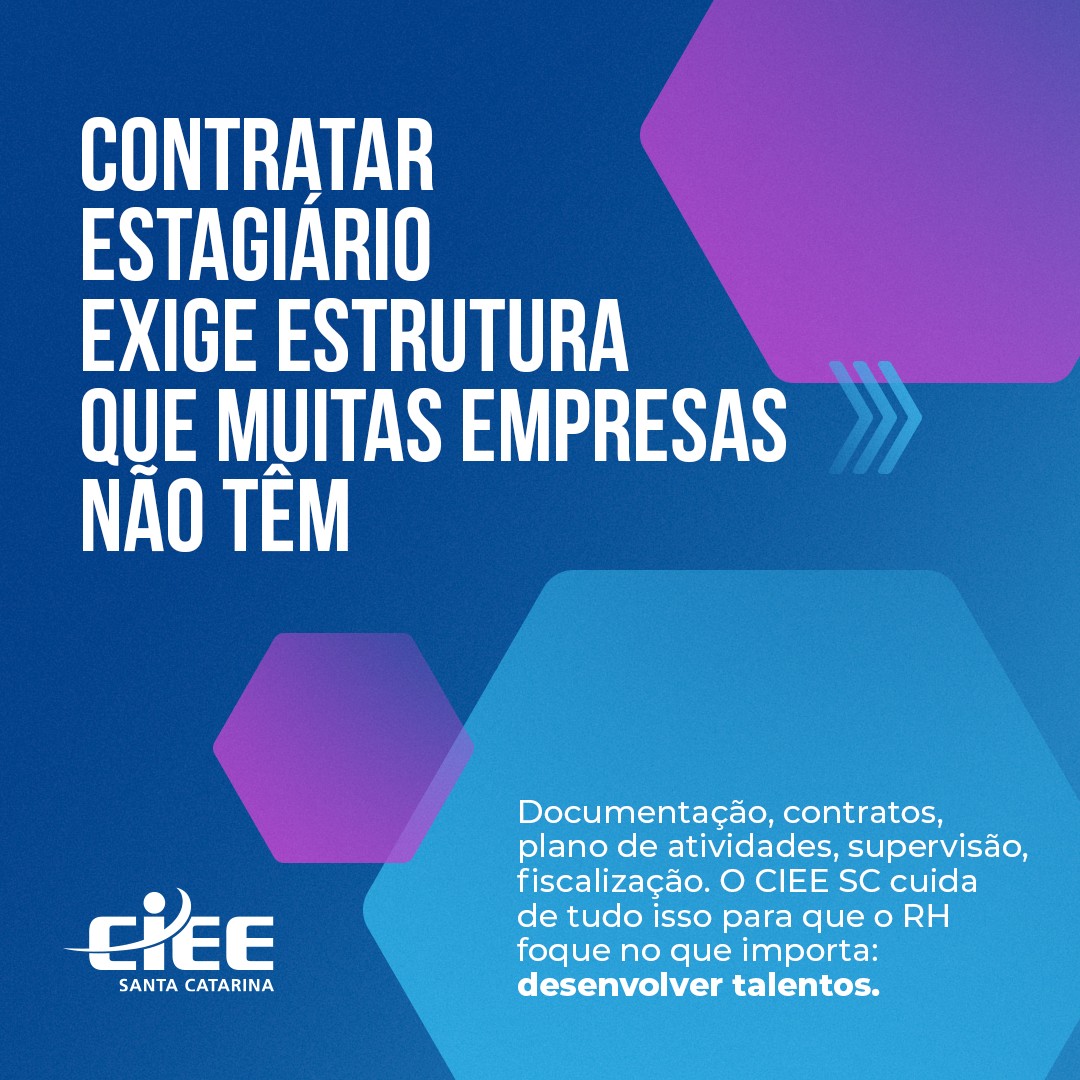 CIEE SC ad