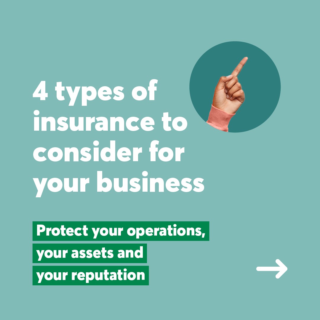 Desjardins Insurance ad