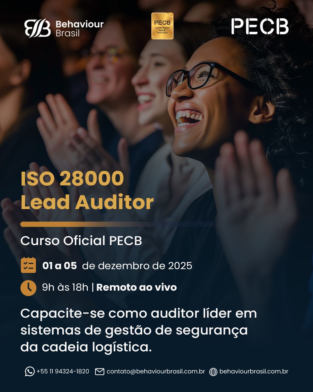 Behaviour Brasil Treinamento e Certificação ad