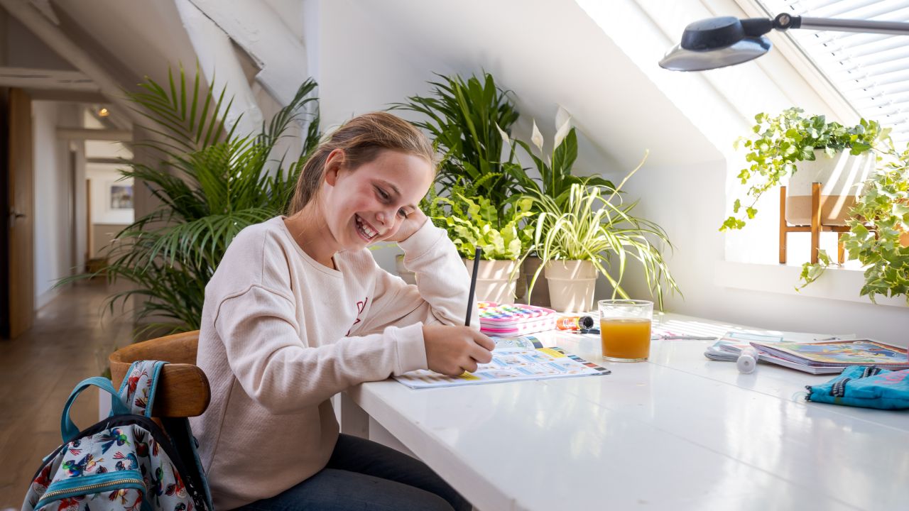 Air So Pure - A world of wellbeing ad