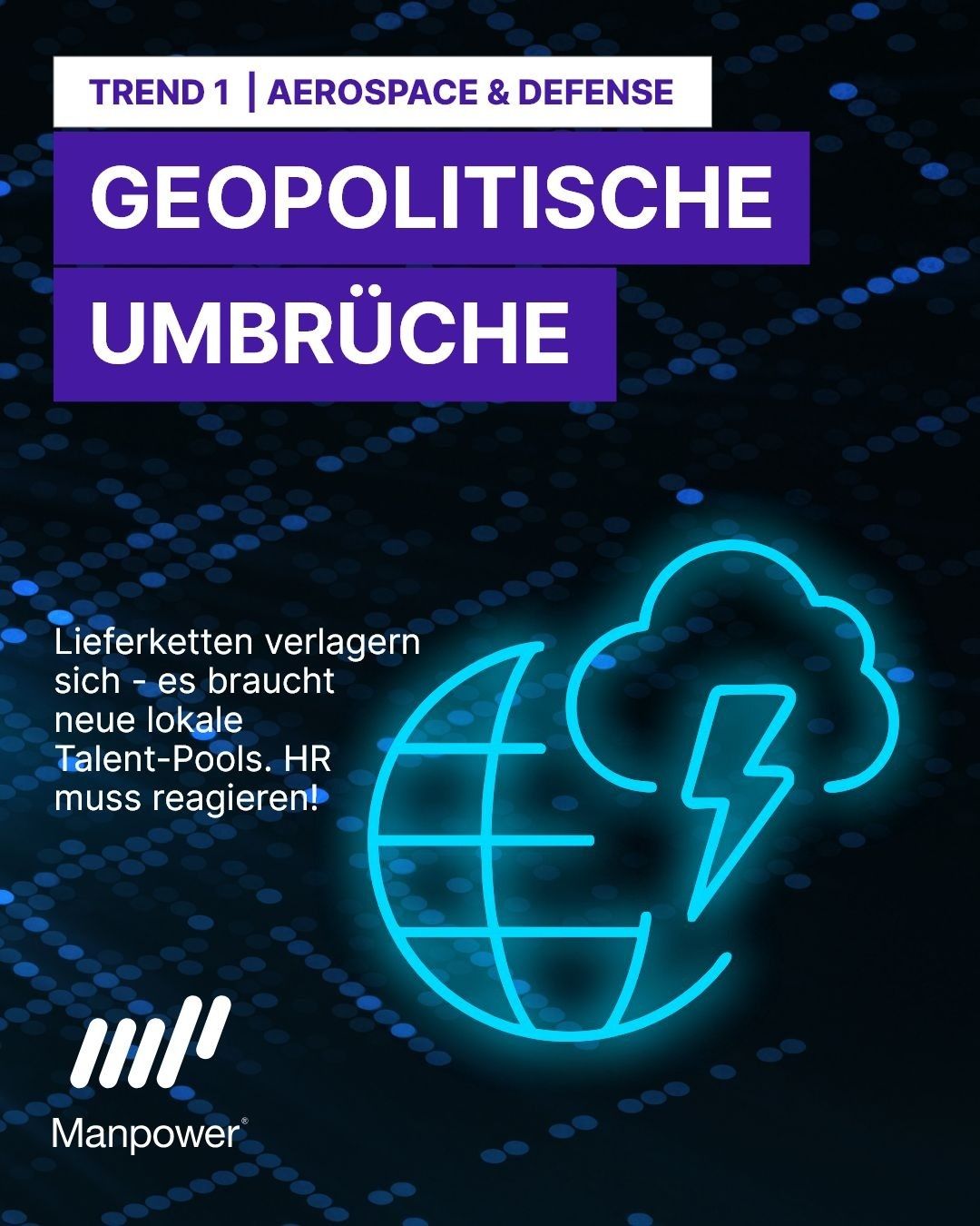 ManpowerGroup Deutschland ad