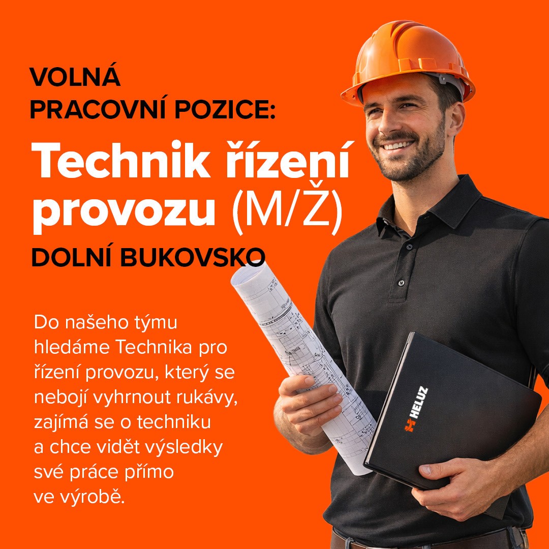 HELUZ cihlářský průmysl a.s. ad