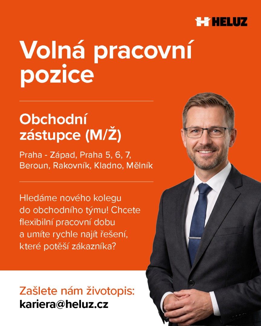 HELUZ cihlářský průmysl a.s. ad