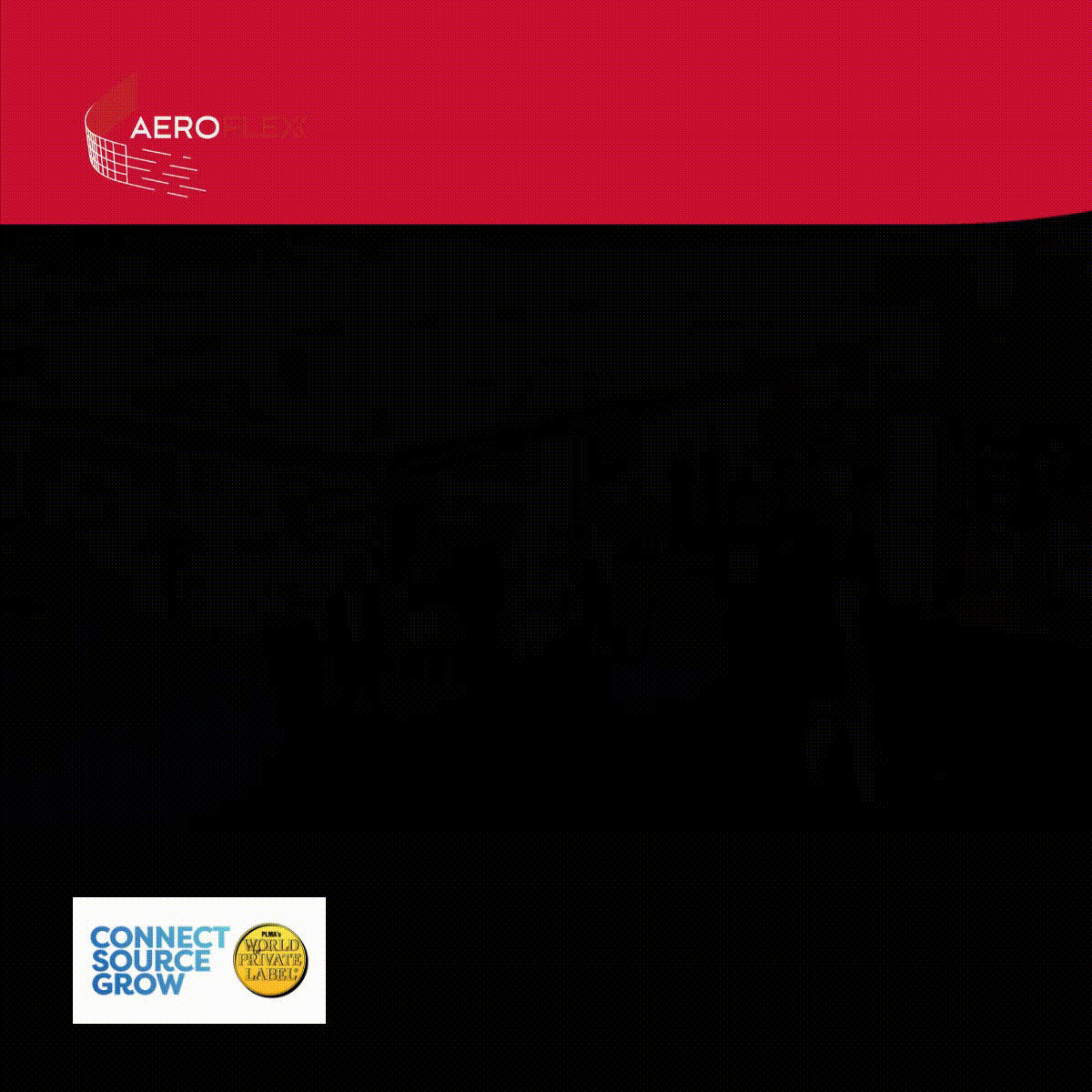 AeroFlexx ad