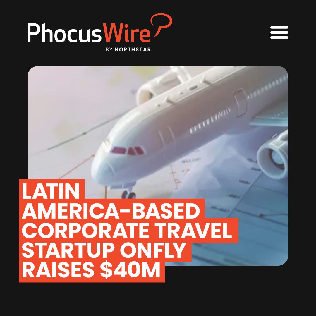 Onfly ad