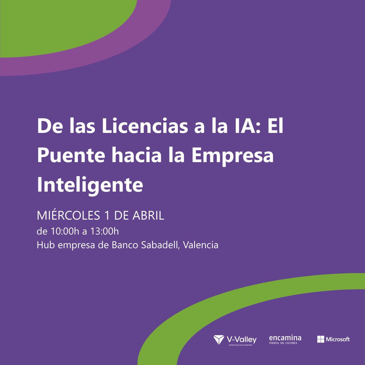 ENCAMINA ad