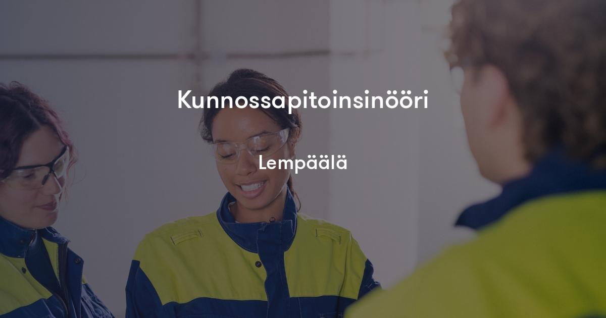 Kiilto ad