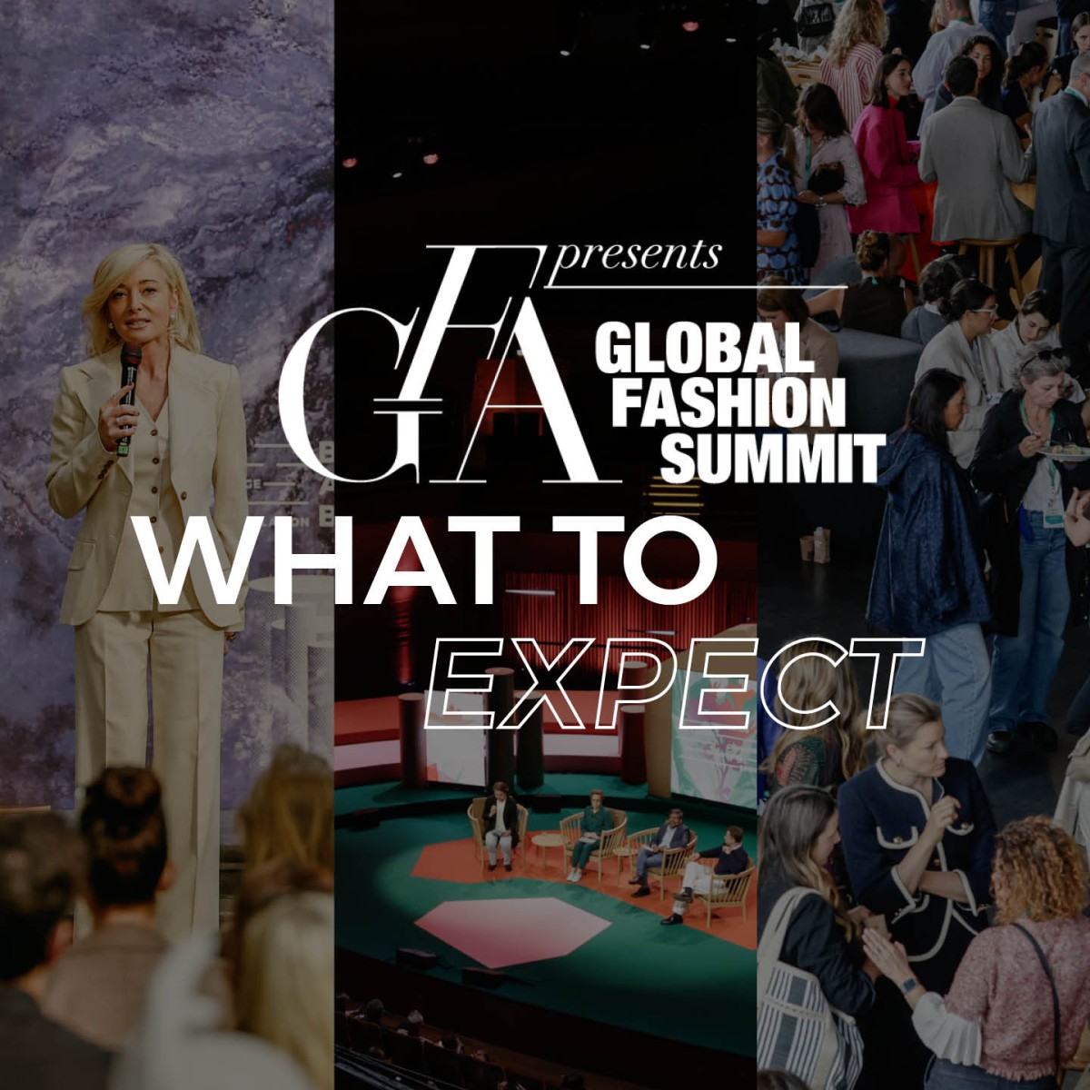 Global Fashion Agenda ad