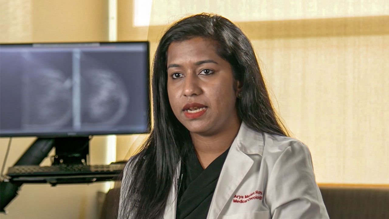 Ohio State University Comprehensive Cancer Center-James Cancer Hospital & Solove Research Institute ad