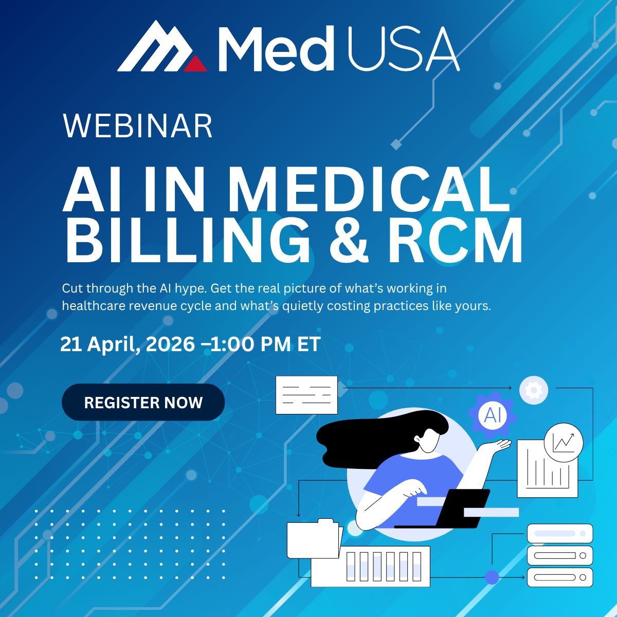 Med USA ad