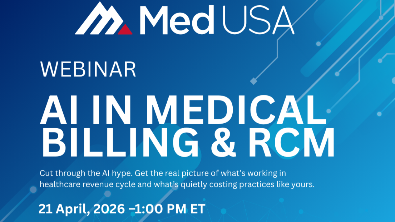 Med USA ad