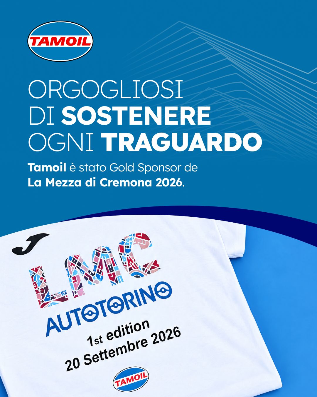 Tamoil Italia S.p.A. ad
