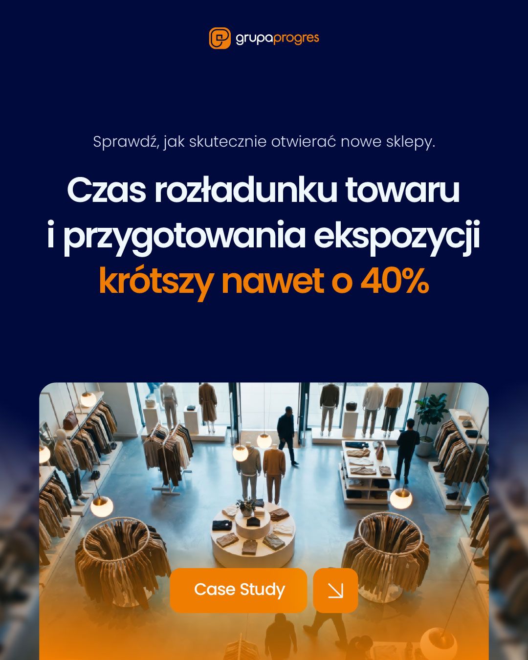 Grupa Progres ad