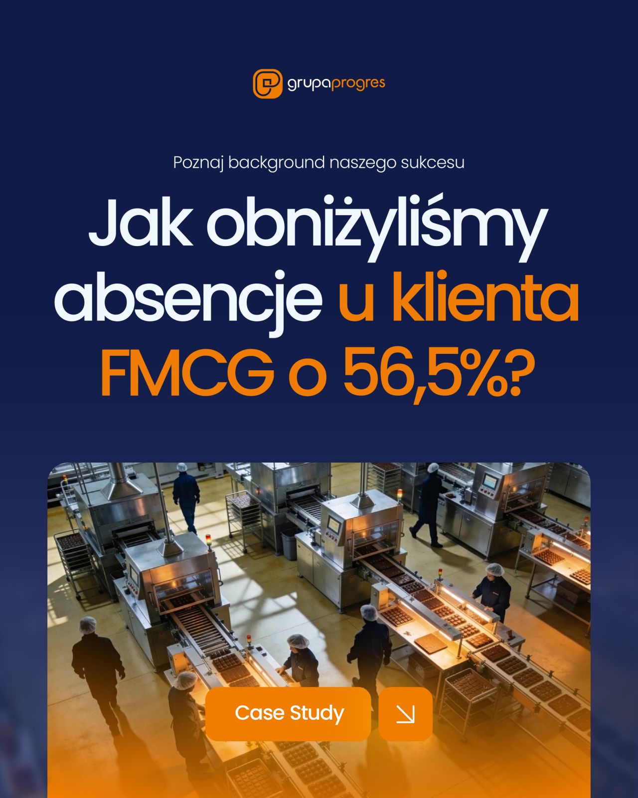 Grupa Progres ad
