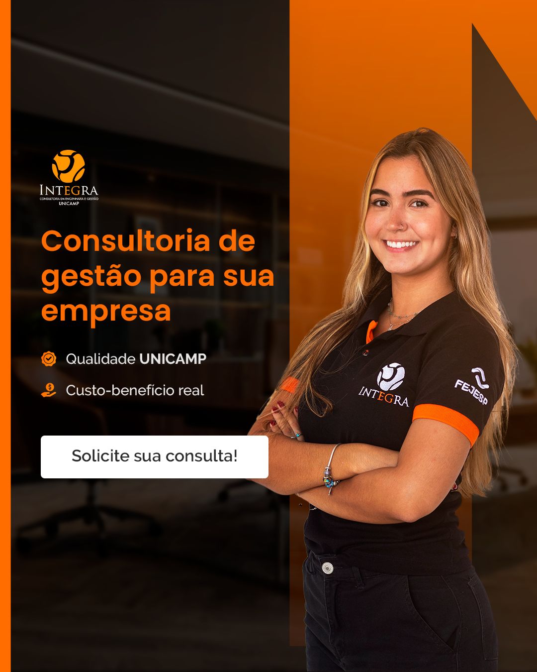 Integra ad