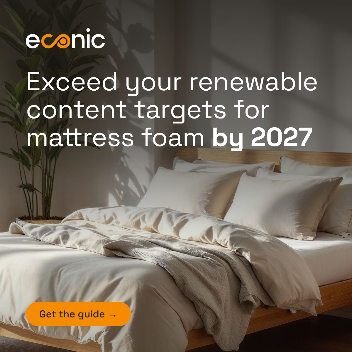 Econic Technologies Ltd ad