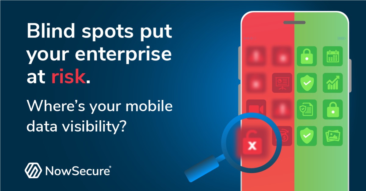NowSecure ad