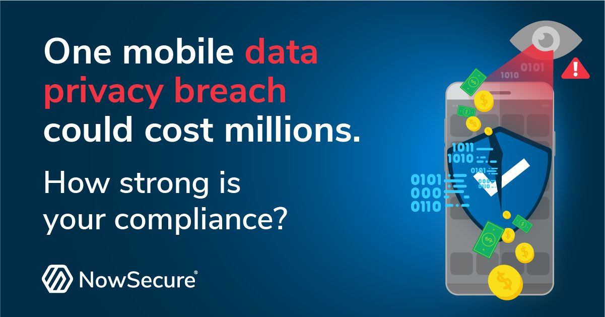 NowSecure ad
