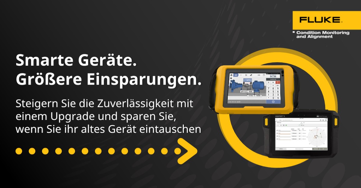 Fluke Corporation ad
