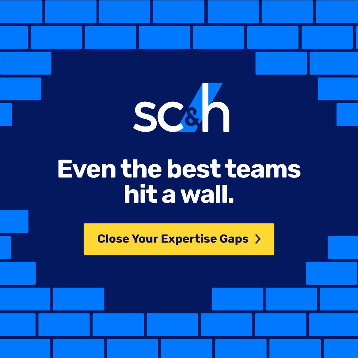 SC&H ad