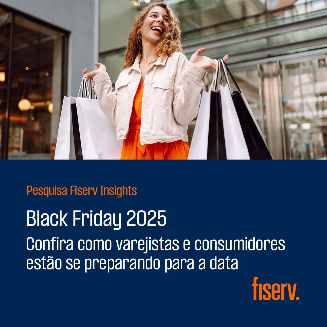 Fiserv ad
