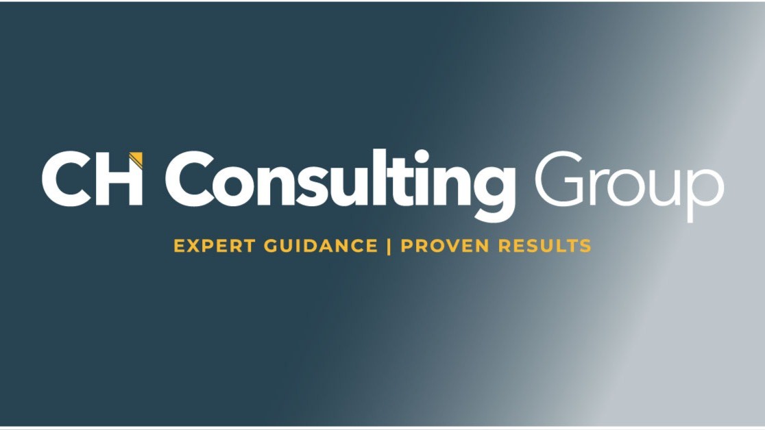 CH Consulting Group ad