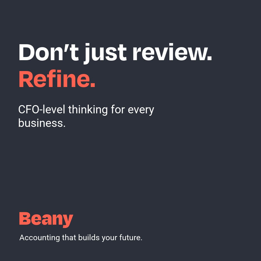 Beany ad