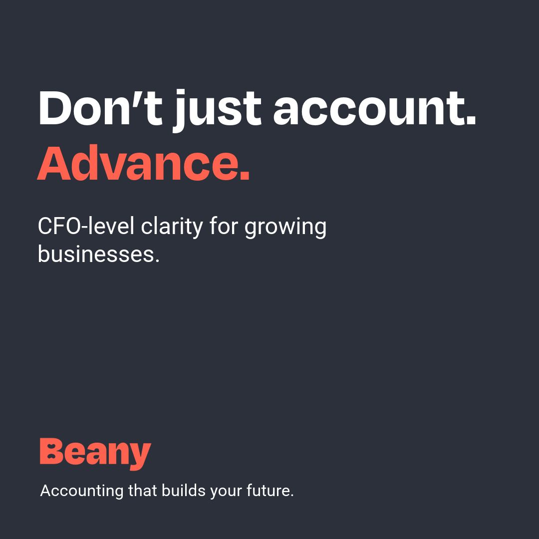 Beany ad