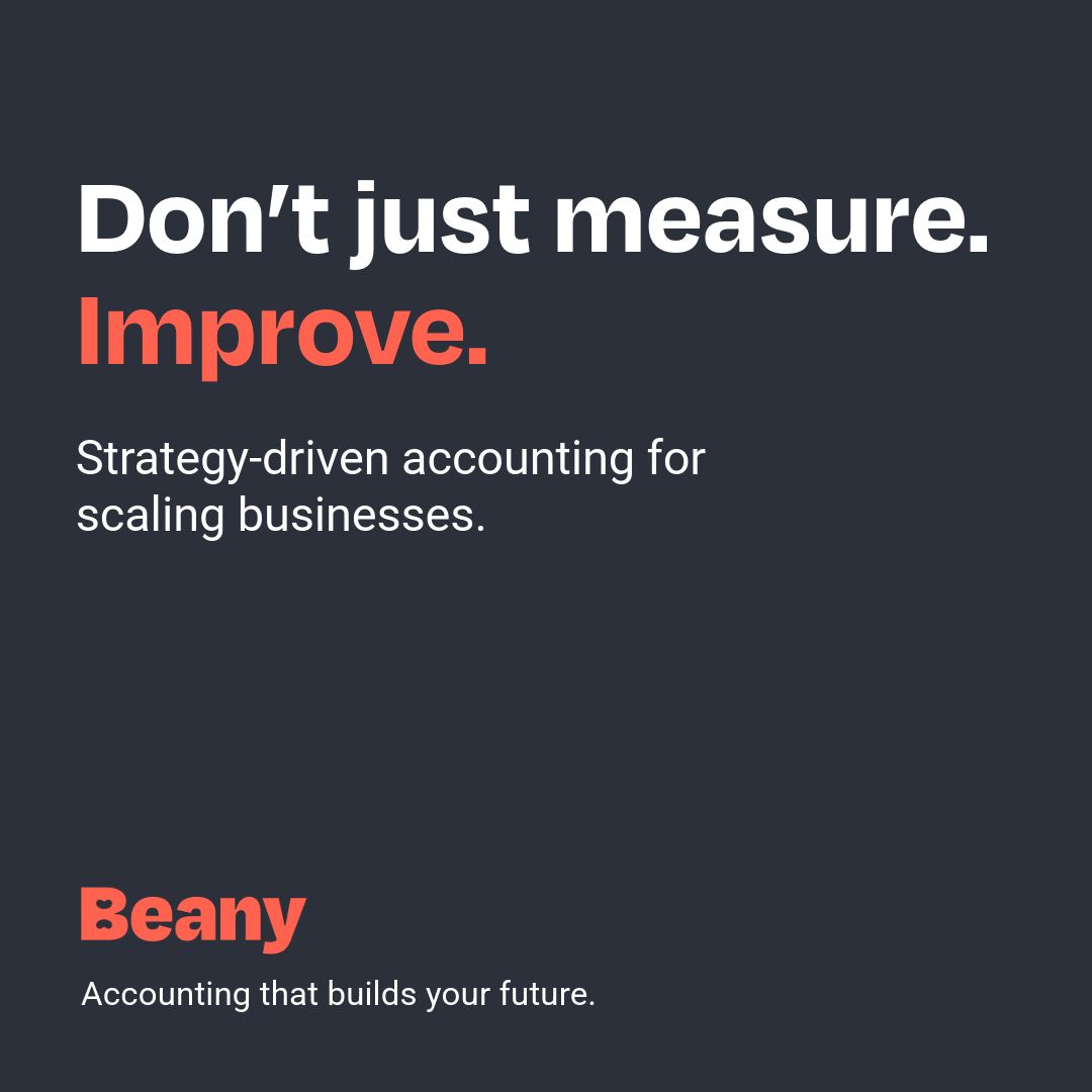 Beany ad
