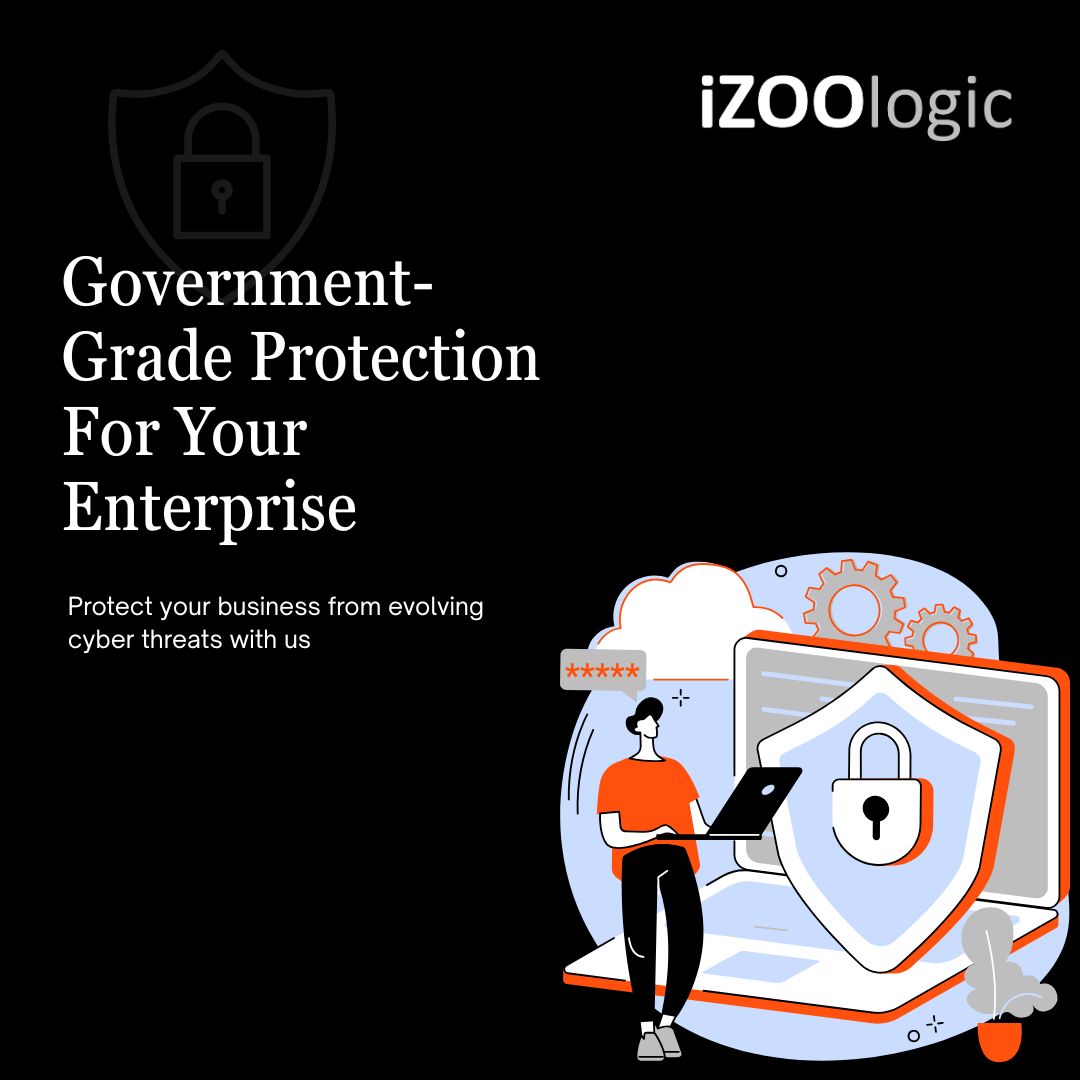 iZOOlogic ad