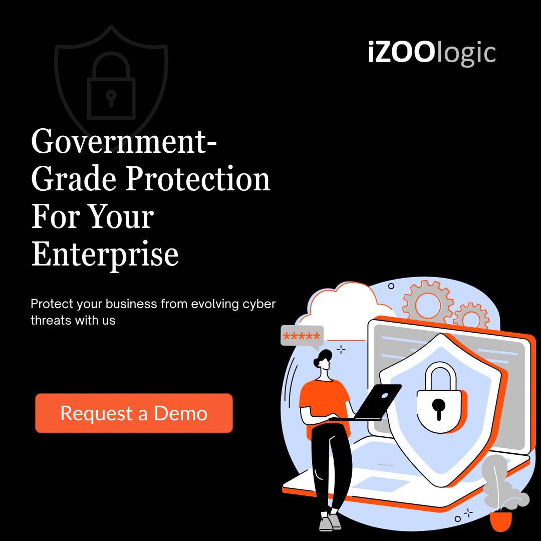 iZOOlogic ad