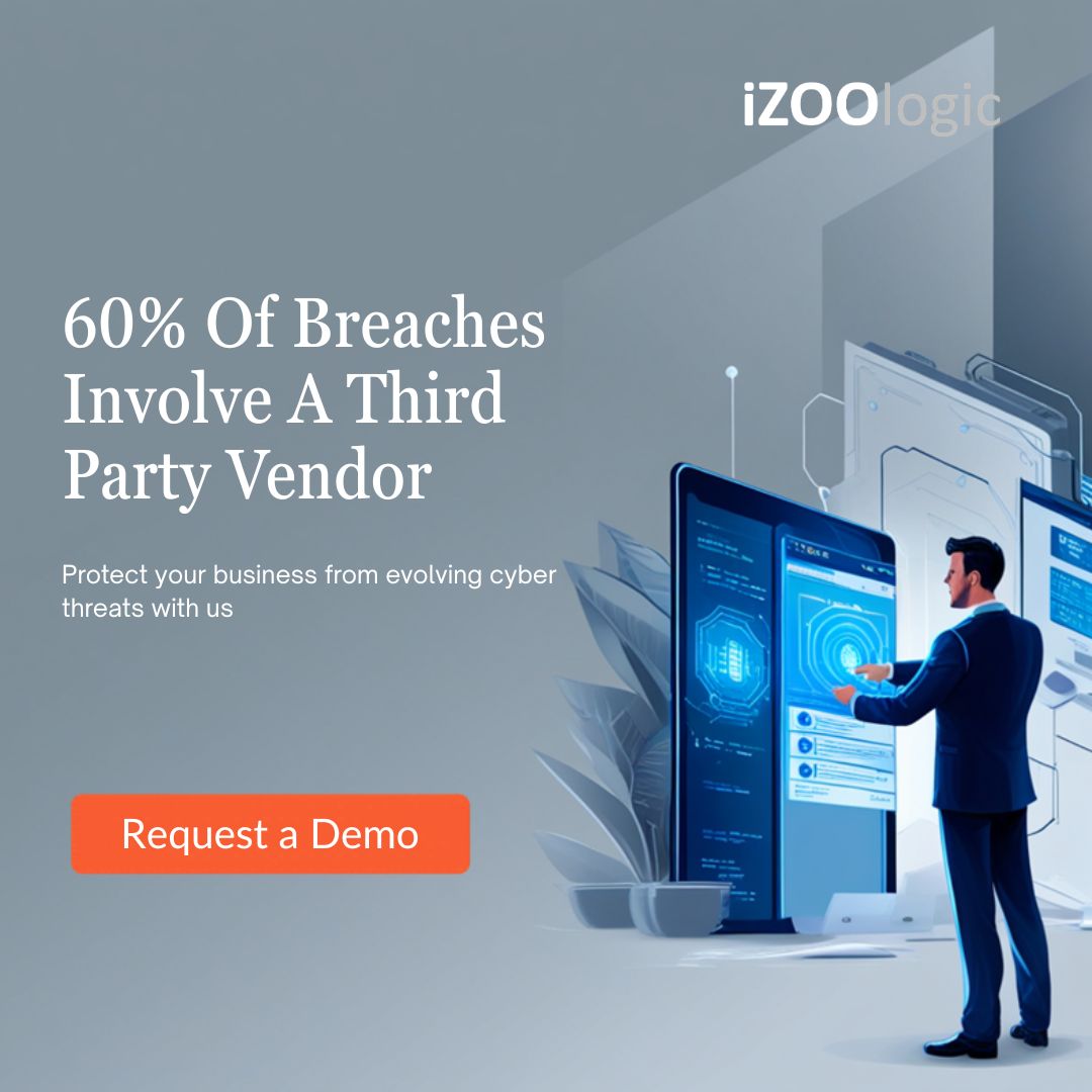 iZOOlogic ad