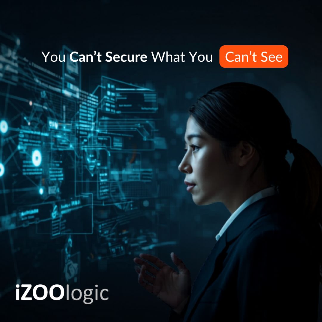 iZOOlogic ad