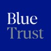 Blue Trust ad