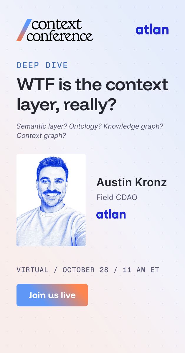 Atlan ad
