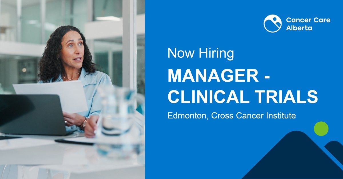 Alberta Health Services ad