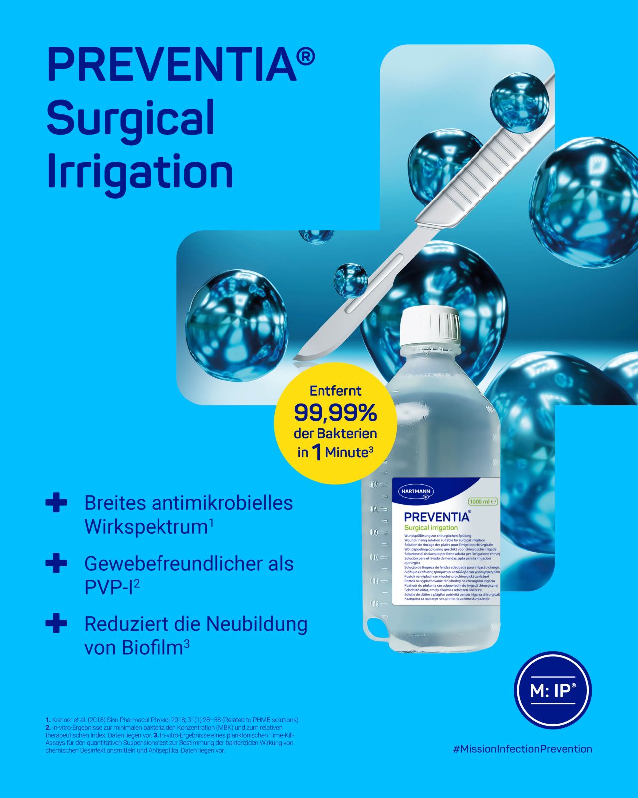 HARTMANN GROUP ad