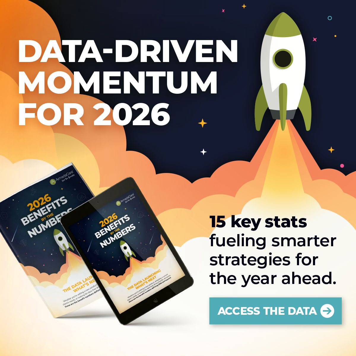 ArmadaCare ad