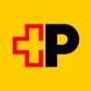 Swiss Post ad